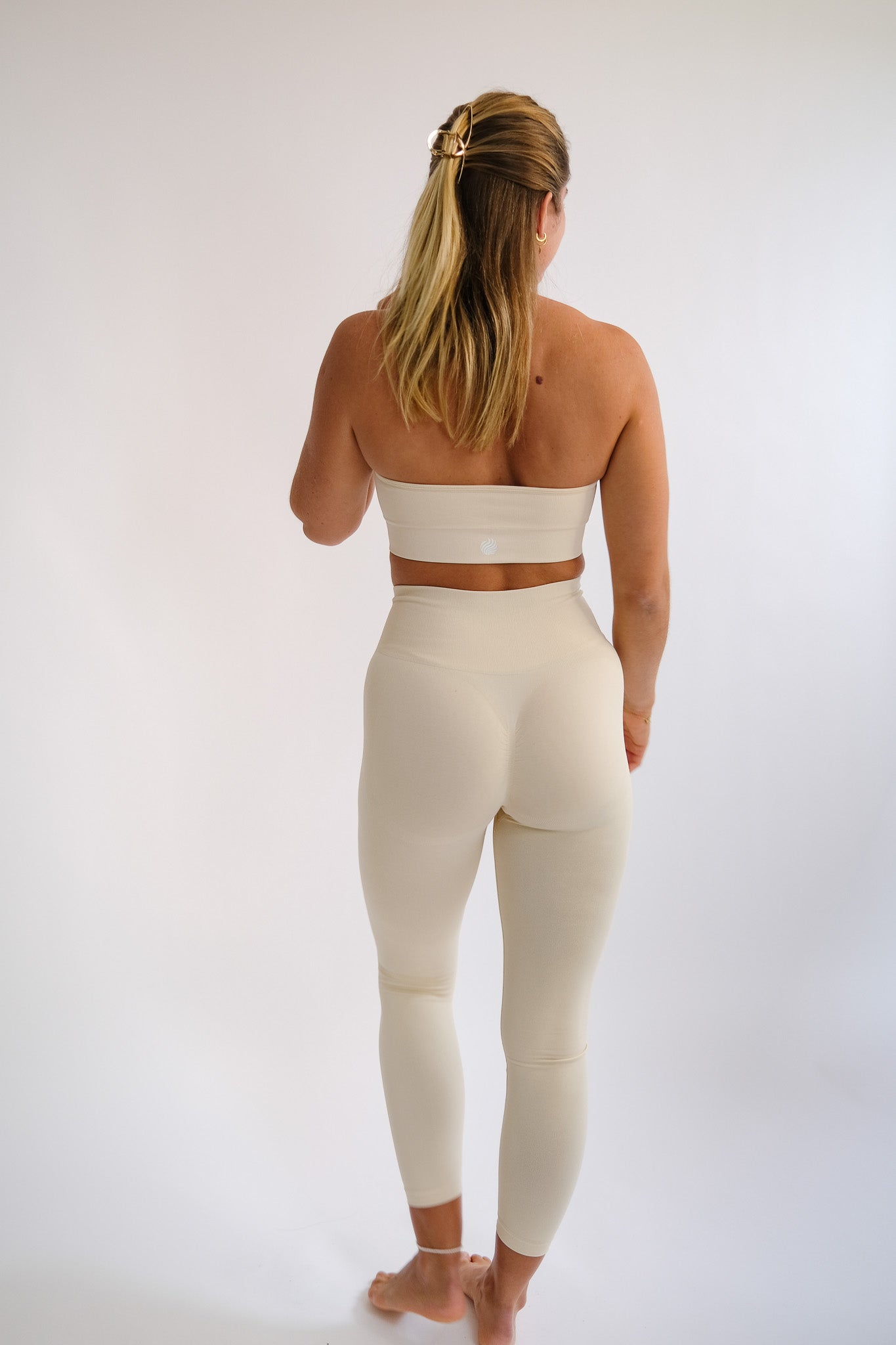 Nami Högmidjade Leggings
