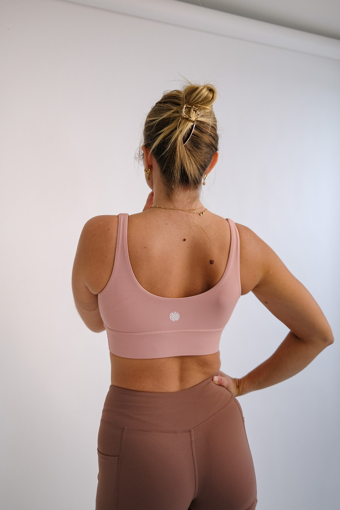 Shio Sports Bra