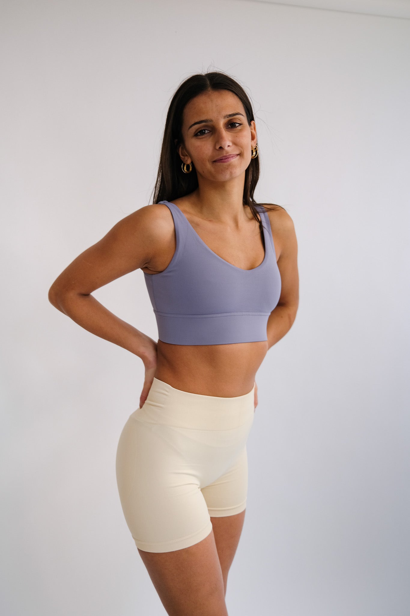 Shio Sports Bra
