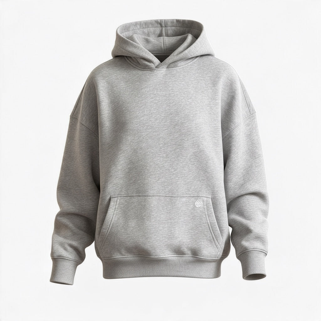 Soft Hoodie