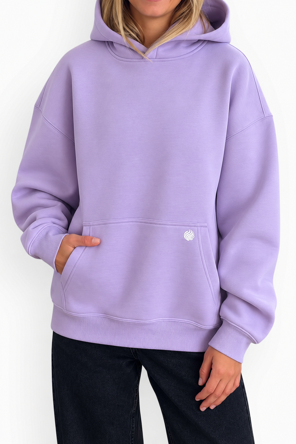 Soft Hoodie