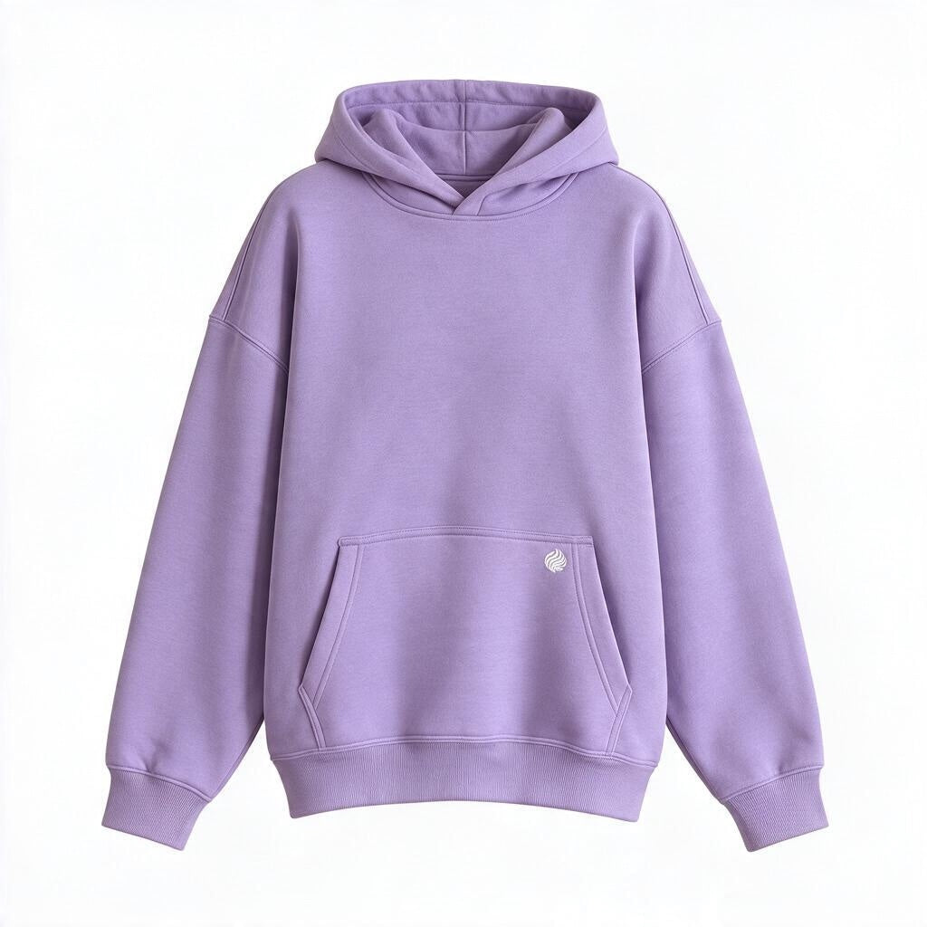 Soft Hoodie