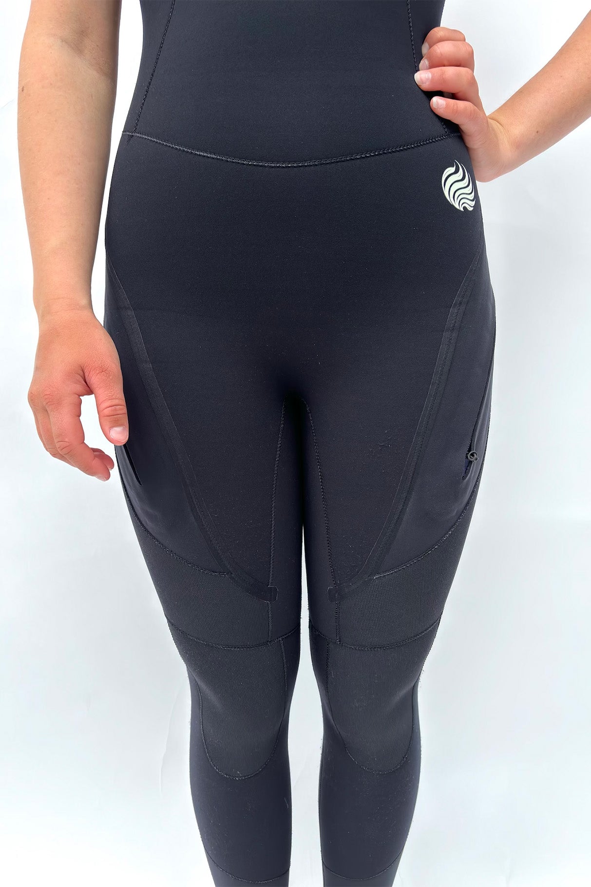 Durable - Long Jane wetsuit 