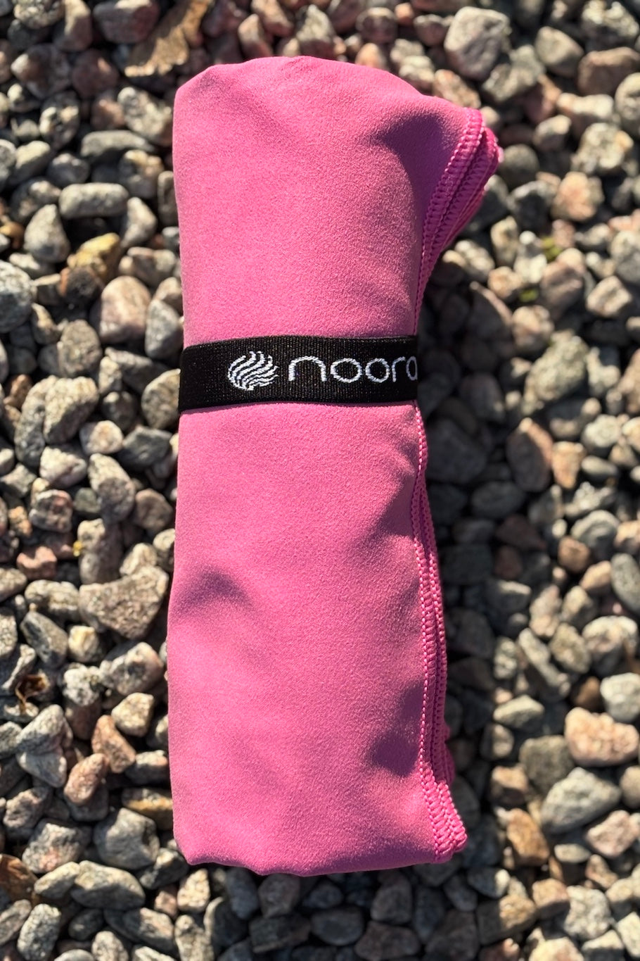 Microfiber Towel Recycled (Large)