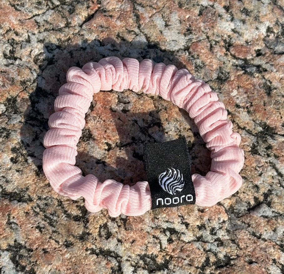 Hair Ties for water sports