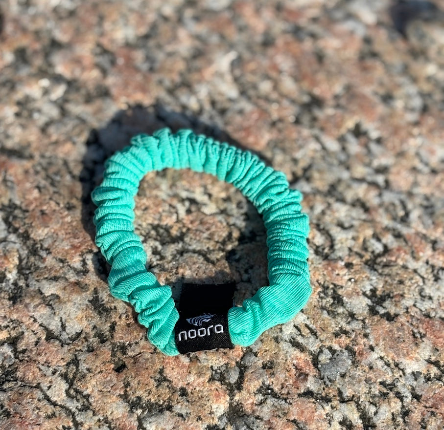 Hair Ties for water sports