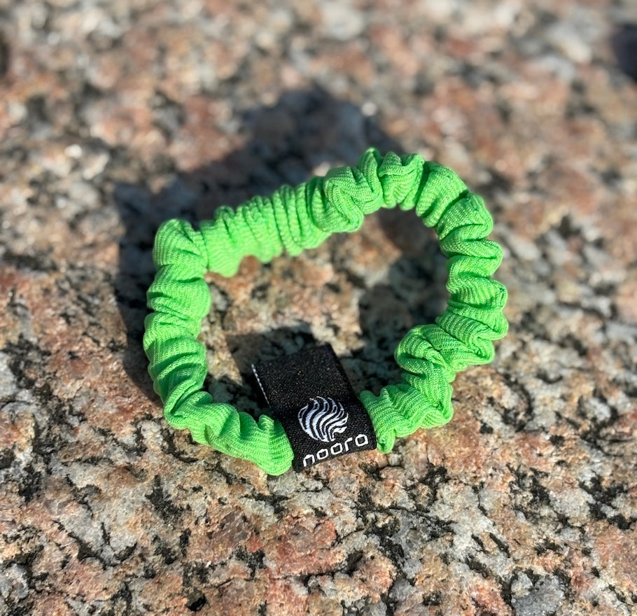 Hair Ties for water sports