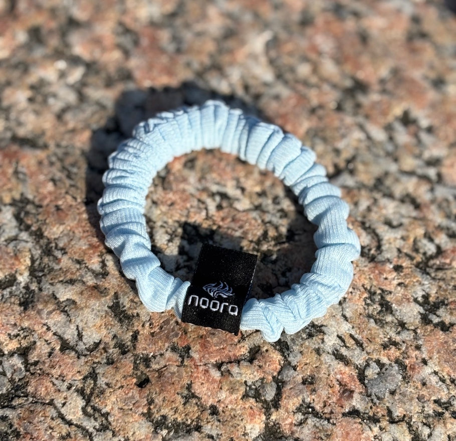 Hair Ties for water sports