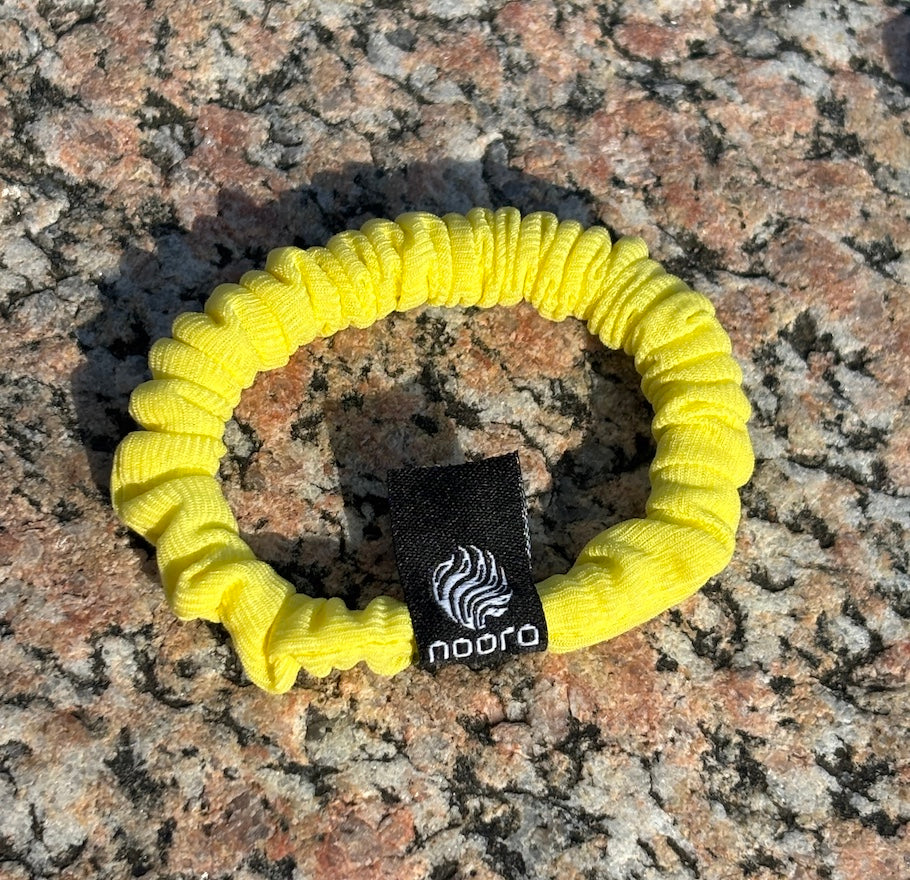 Hair Ties for water sports