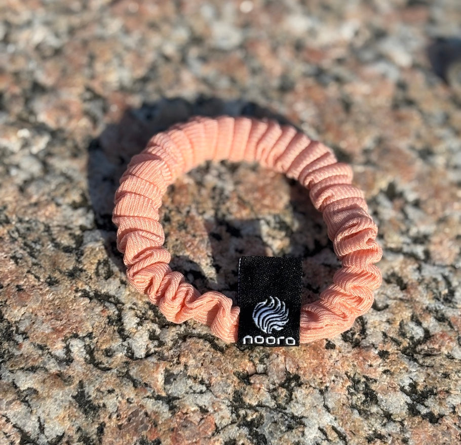 Hair Ties for water sports