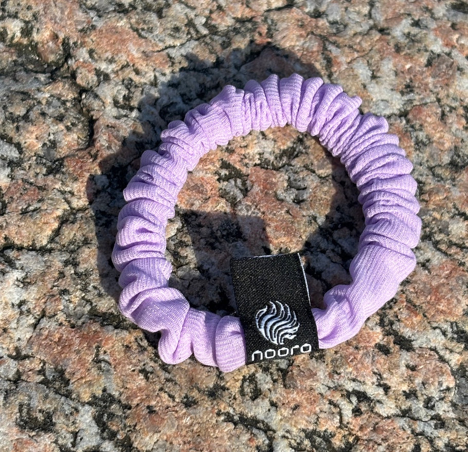 Hair Ties for water sports
