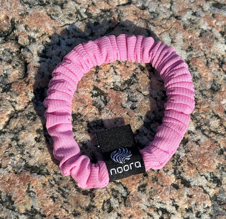 Hair Ties for water sports
