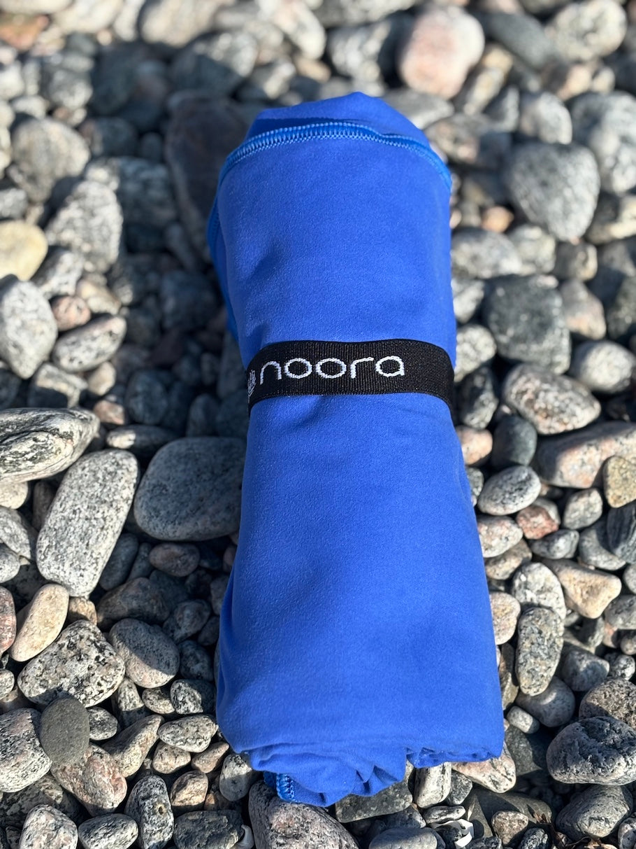 Microfiber Towel Recycled (Large)