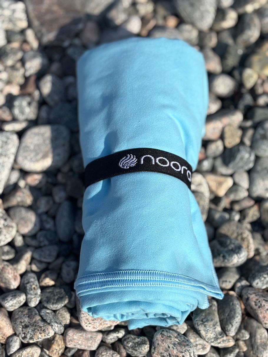 Microfiber Towel Recycled (Large)